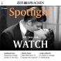 Englisch Lernen Audio - Schauen So Viel Man Will - Preview