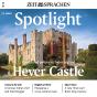Englisch Lernen Audio - Schloss Hever - Preview