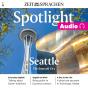 Englisch Lernen Audio – Seattle - Preview