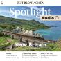 Englisch Lernen Audio - Slow Britain - Preview