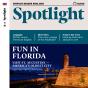 Englisch Lernen Audio - Spaß In Florida - Preview