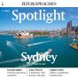 Englisch Lernen Audio - Sydney - Preview