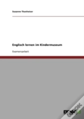Englisch Lernen Im Kindermuseum