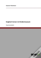 Capa do artigo Englisch Lernen Im Kindermuseum
