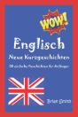 Englisch Neue Kurzgeschichten - Preview