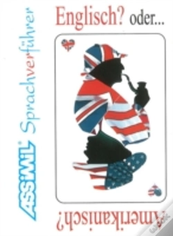 Capa do artigo Englisch? Oder ... Amerikanisch?
