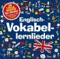 Englisch-Vokabellernlieder - CD - Preview