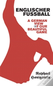 Capa do artigo Englischer Fussball