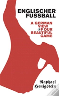 Capa do artigo Englischer Fussball
