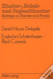Capa do artigo Englisches Schuelertheater - Black Comedy