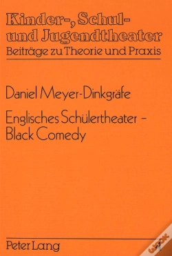Capa do artigo Englisches Schuelertheater - Black Comedy