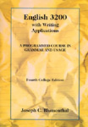English 3200 With Writing Applications - Preview
