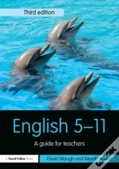 Capa do artigo English 5-11