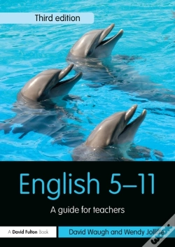 Capa do artigo English 5-11