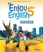 English ; 5eme ; Workbook (Edition 2012) - Preview