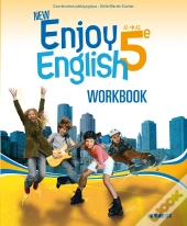 English ; 5eme ; Workbook (Edition 2012)