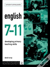 Capa do artigo English 7-11