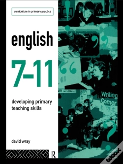 Capa do artigo English 7-11