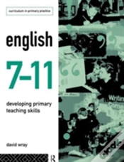 Capa do artigo English 7-11
