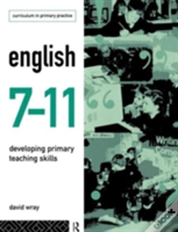 Capa do artigo English 7-11