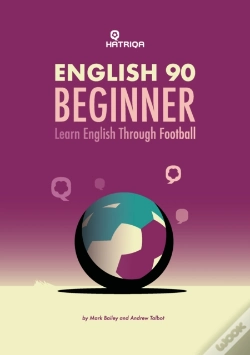 Capa do artigo English 90 Beginner