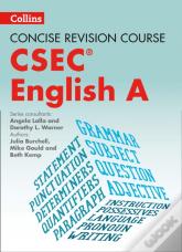 English A - A Concise Revision Course For Csecâ®