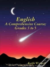 Capa do artigo English - A Comprehensive Course: Grades 3 To 5
