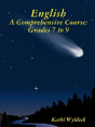 English - A Comprehensive Course: Grades 7 To 9 - Preview