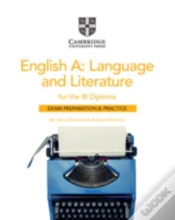 Capa do artigo English A Language And Literature For