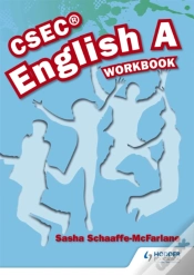 Capa do artigo English A Workbook 4
