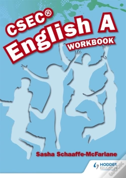 Capa do artigo English A Workbook 4
