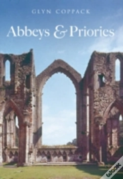 Capa do artigo English Abbeys And Priories