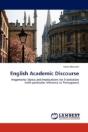 English Academic Discourse - Preview