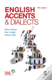 Capa do artigo English Accents And Dialects