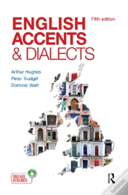 Capa do artigo English Accents And Dialects