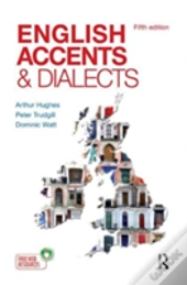 English Accents And Dialects