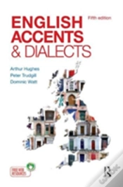 Capa do artigo English Accents And Dialects