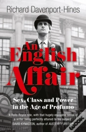 Capa do artigo English Affair