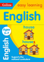 English Ages 5-7 - Preview