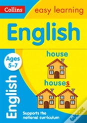 Capa do artigo English Ages 5-7