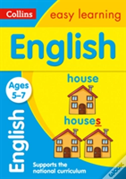 Capa do artigo English Ages 5-7