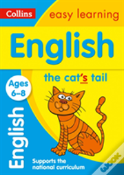 English Ages 6-8