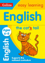 English Ages 6-8 - Preview