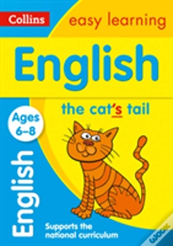 Capa do artigo English Ages 6-8