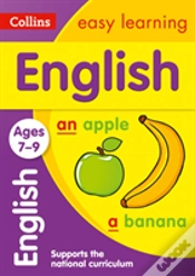 Capa do artigo English Ages 7-9