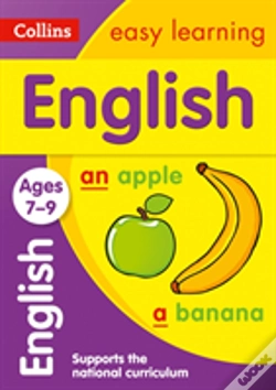 Capa do artigo English Ages 7-9