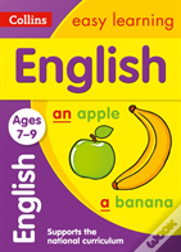 English Ages 7-9