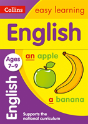 English Ages 7-9 - Preview