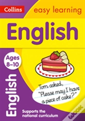 Capa do artigo English Ages 8-10