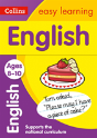 English Ages 8-10 - Preview